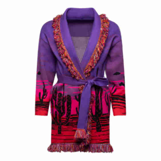The Sttropez Jackets