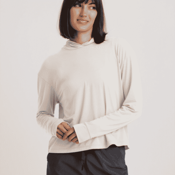 Elevate Lightweight Hoodie