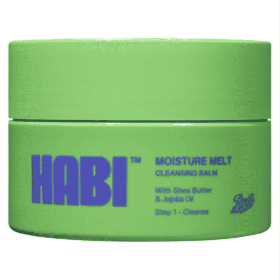 Moisture Melt Cleansing Balm 100g