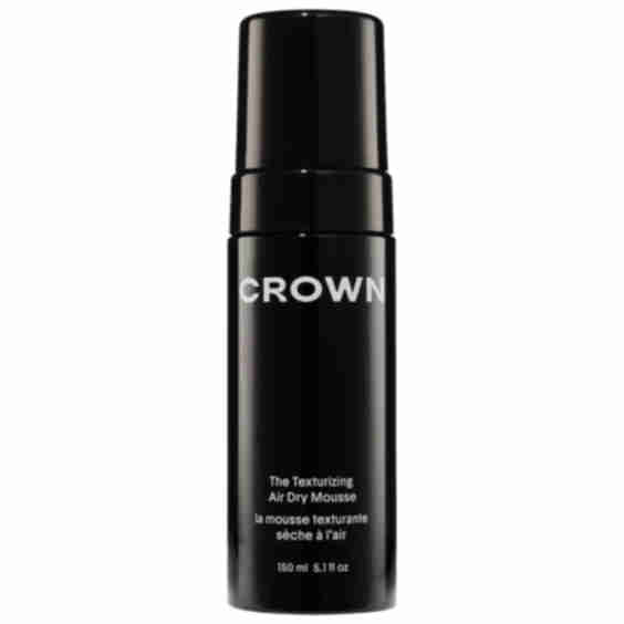 The Texturizing Air Dry Mousse 150ml