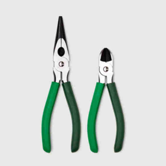 Pliers Duo Set
