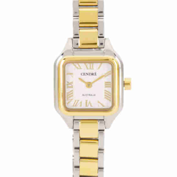 Hugo Watch
