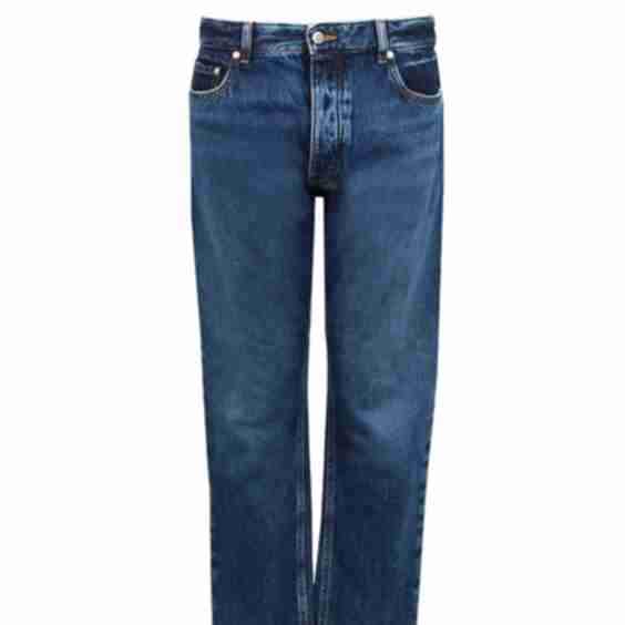 Nick - Regular Jeans