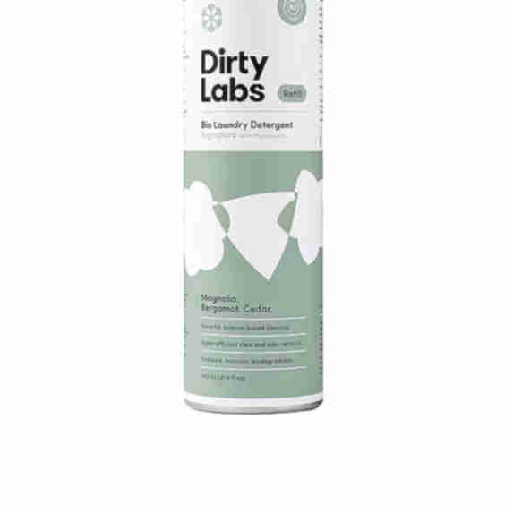 Bio Enzyme Laundry Detergent 