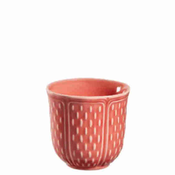 Pont aux Choux Espresso Cup