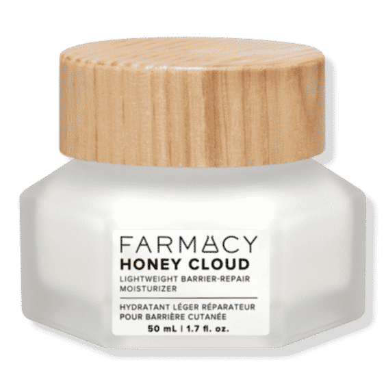 Honey Cloud Lightweight Barrier Repair Moisturizer