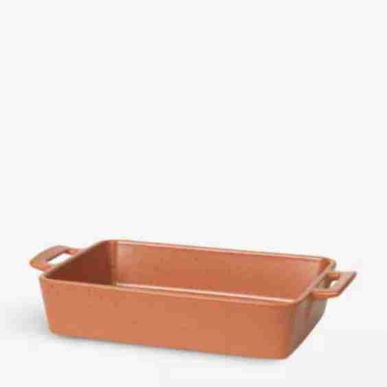 Hasel Stoneware Oven Dish