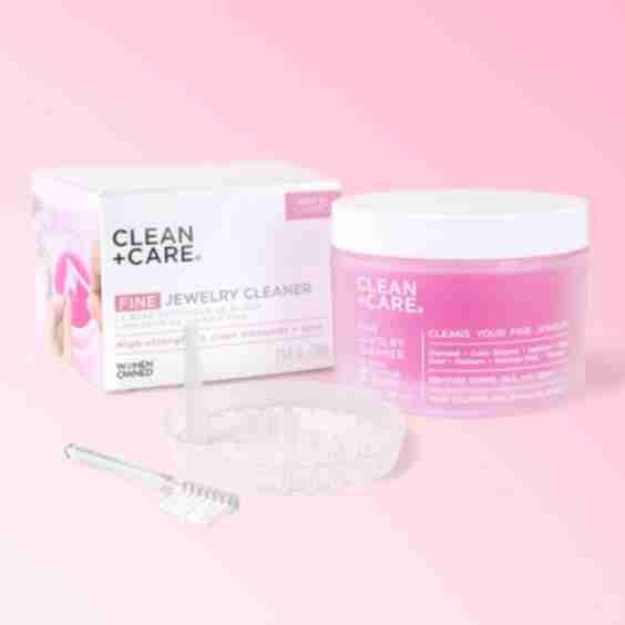 Fine Jewelry Cleaner