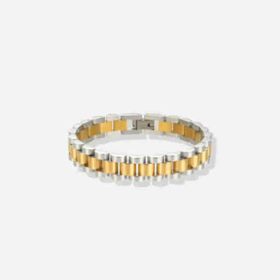 Watch Band Bracelet