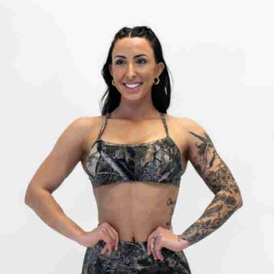 Virtue Adjustable Bra 
