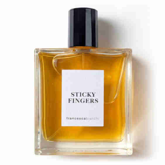 Sticky Fingers Extrait de Parfum 100ml
