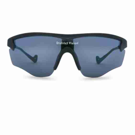 Junya Racer Sunglasses