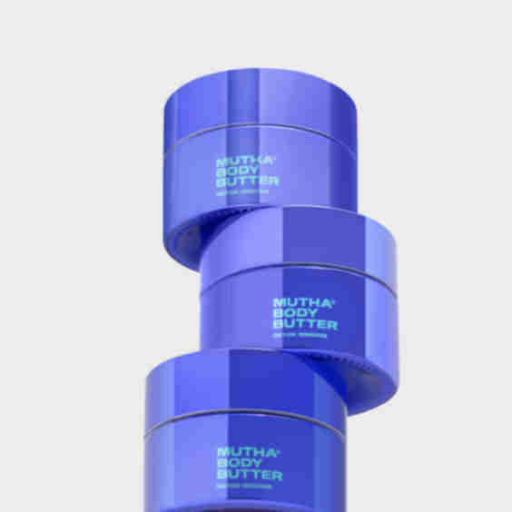 Body Butter X2