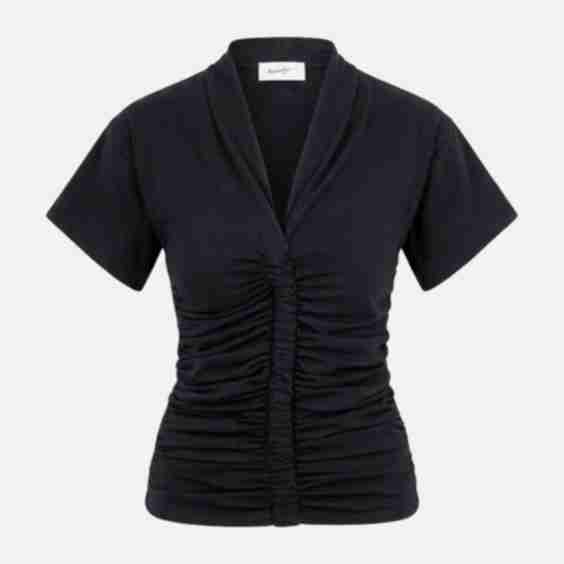 Penelope Short Sleeve Top
