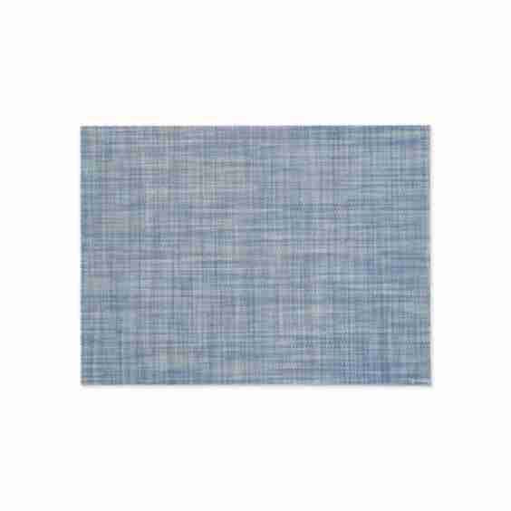 Mini Basketweave Placemat (Set of 4)