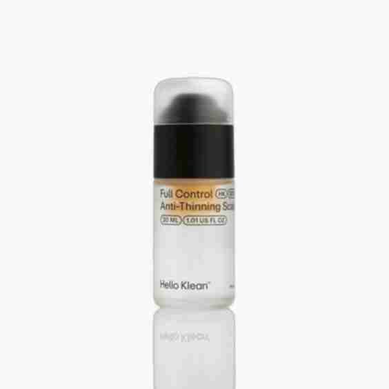 Full Control Anti Thinning Scalp Serum 100ml