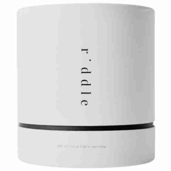 Original Concrete Candle