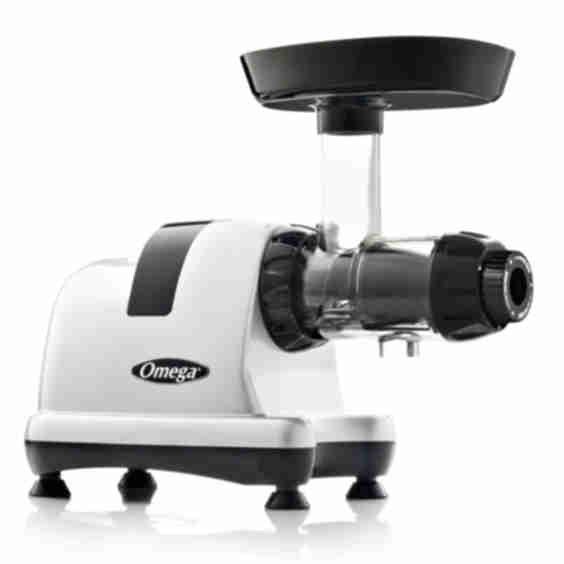 All in One Nutrition System Cold Press Juicer (J8006)