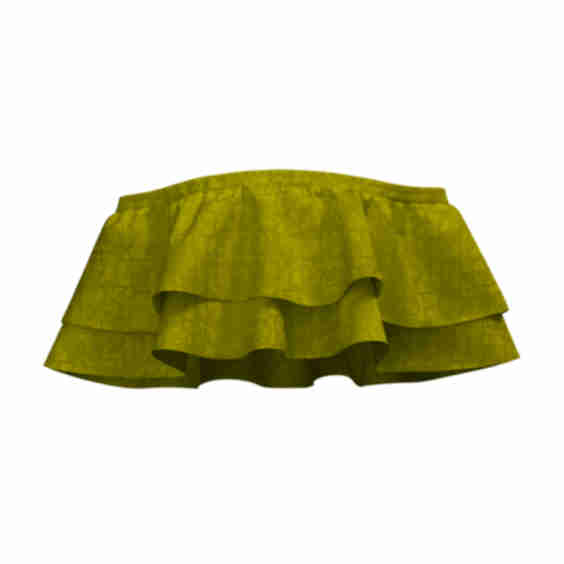 Wairu Top