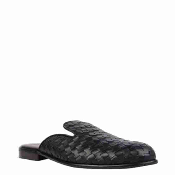 David Weave Mules