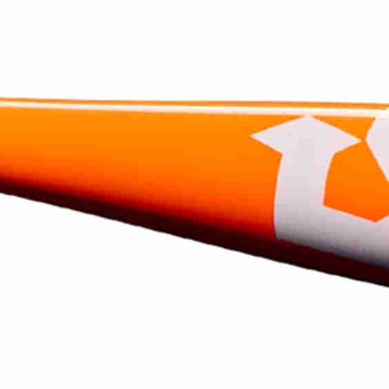 Voodoo One 2¾" Jr. Big Barrel USSSA Bat 2025 (-10)