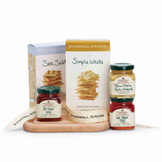 Hostess Grab & Go Gift Set