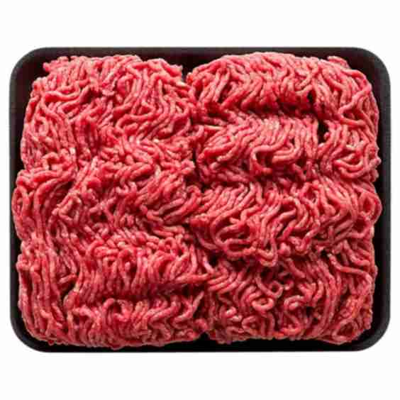 Signature FARMS 90% Lean 10% Fat Ground Beef Value Pack 2.50 Lb.