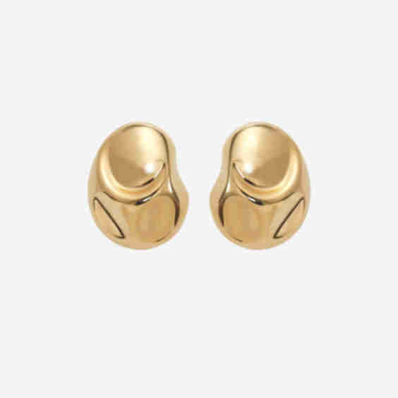 Cubagua Earrings