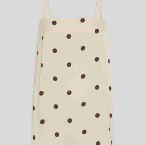Jaggar Cami
