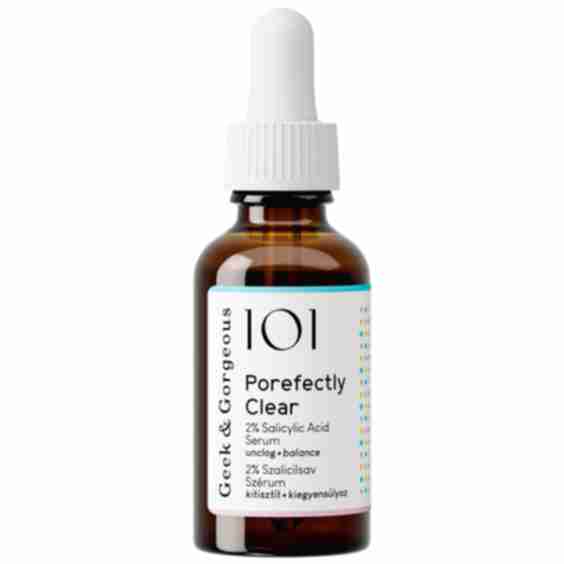 Porefectly Clear Serum