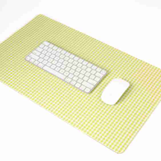 Small Desk Mat