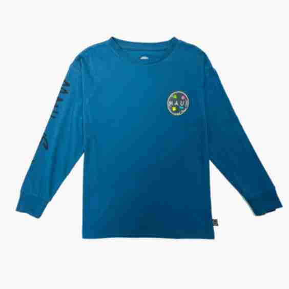 Thrasher Boy's Long Sleeve Top