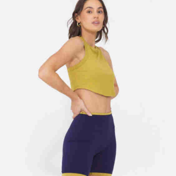 Sollera Bike Shorts