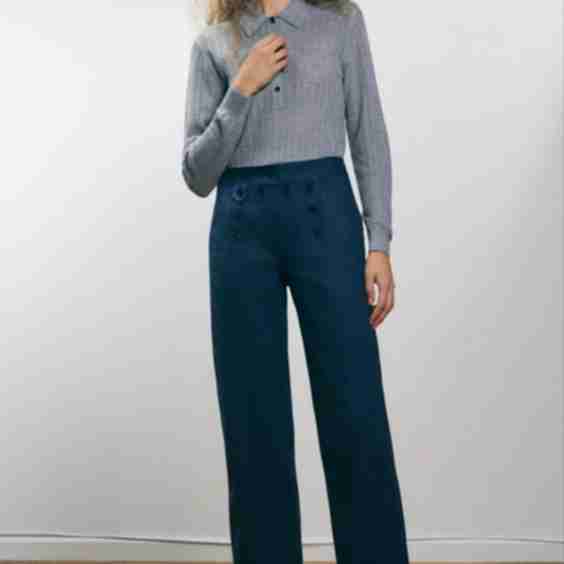 Hecho Pants