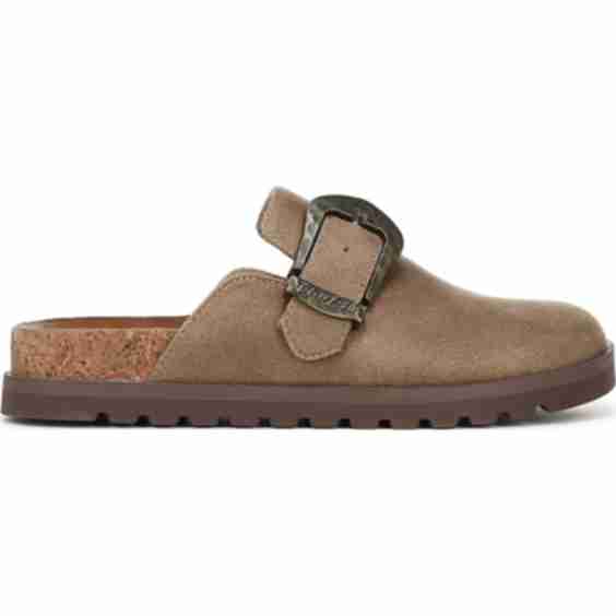 Sienna Slip On Mule