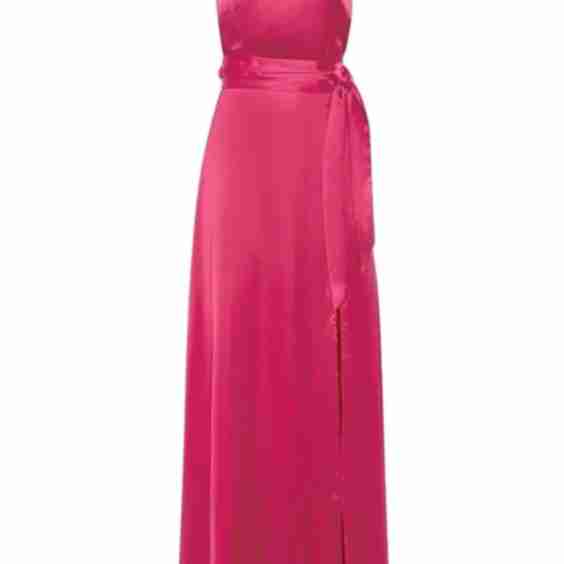 Porto Dress