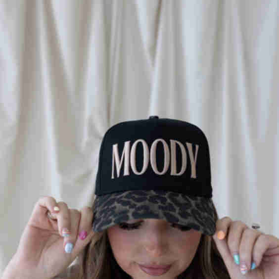Moody Hat  