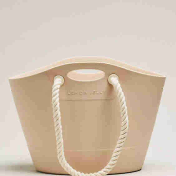 Splashybag Tote