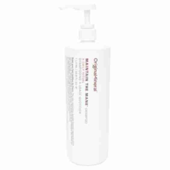 Maintain The Mane Shampoo