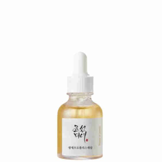 Glow Serum Propolis + Niacinamide