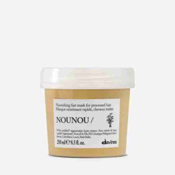 NOUNOU Hair Mask