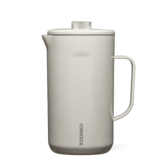 64 oz Stainless Steel Triple-Insulated Pitcher