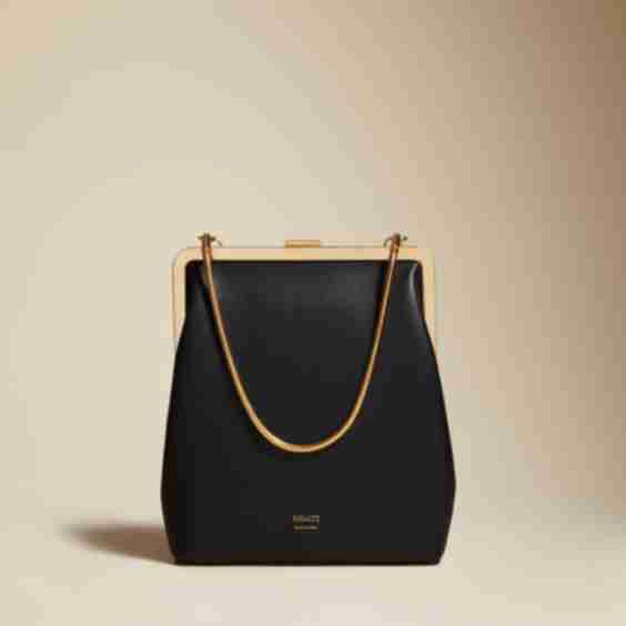 The Lilith Evening Bag