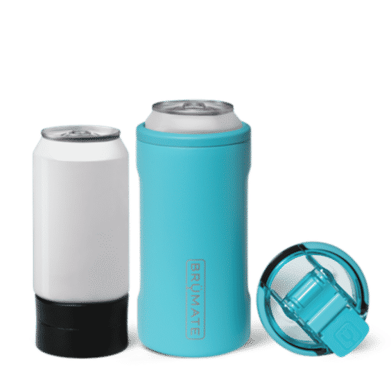 Hopsulator Trio 12/16oz Standard Cans