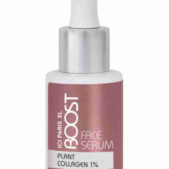 Boost Plant-Based Concentrated Collagen Serum 1%