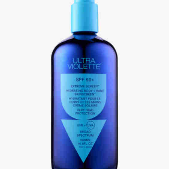 Bod Brigade SPF 50+ Sunscreen 500 Ml