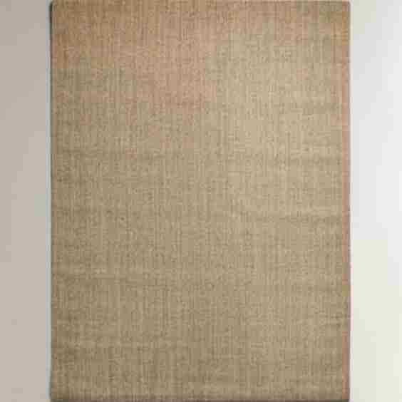 Woven Sisal Area Rug