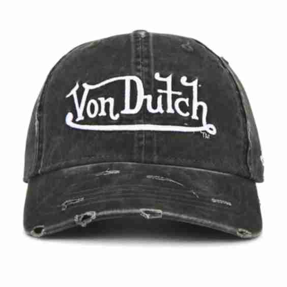 Cycled Dad Hat