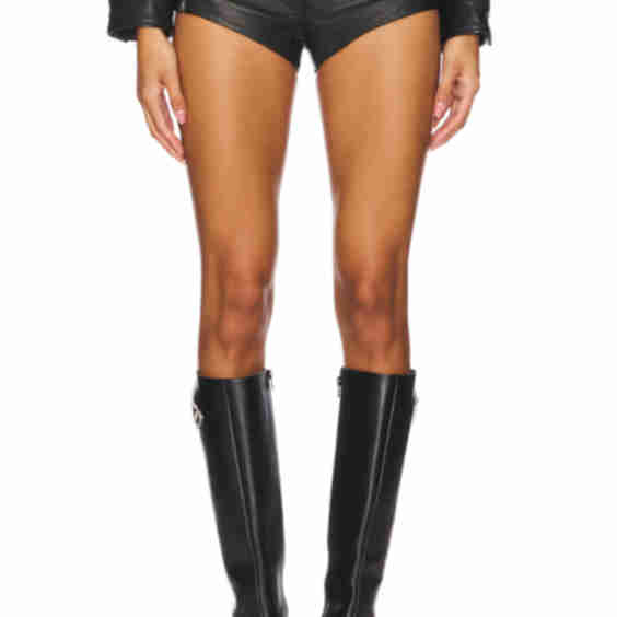 Deadwood x Revolve Hot Shorts