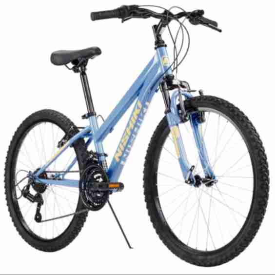 Girls Pueblo 1 1 24 In Mountain Bike